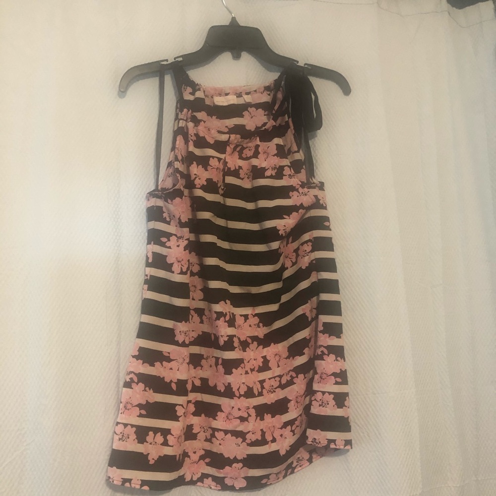 New York & company halter top